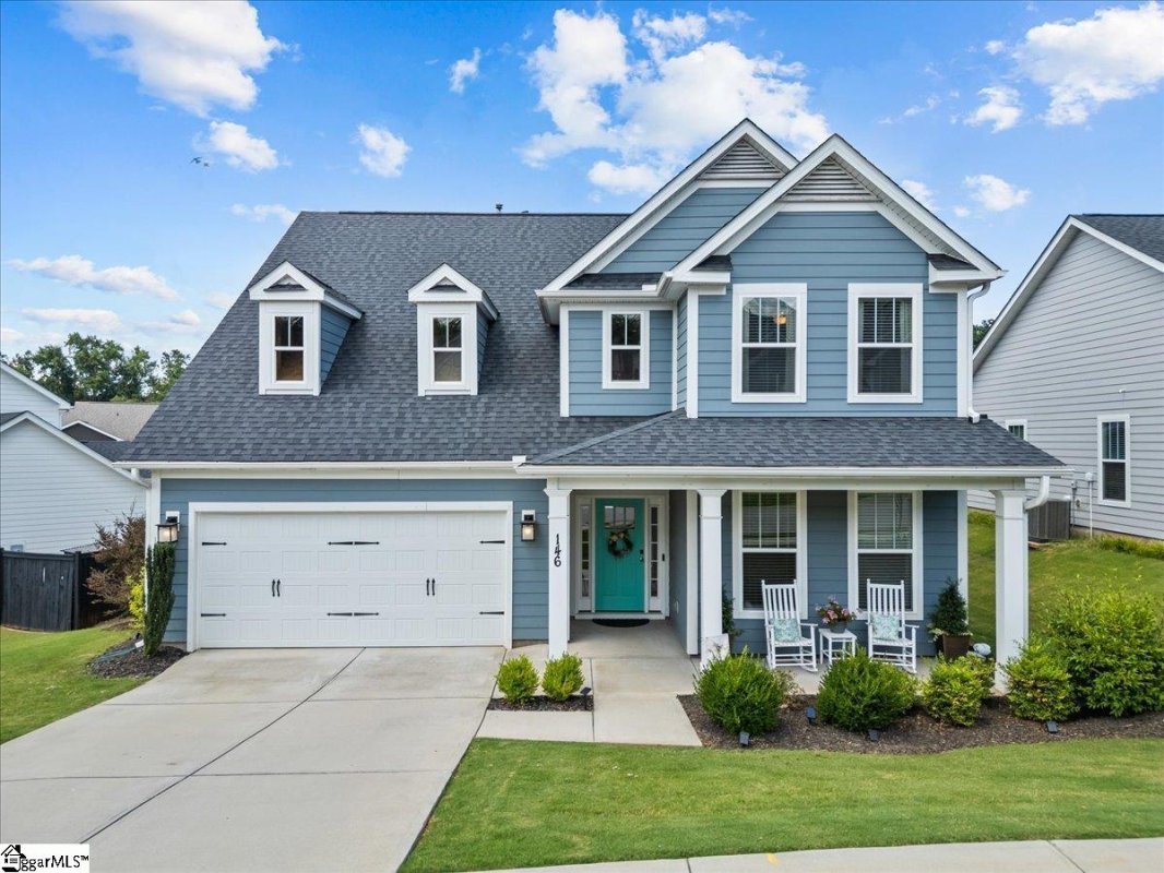 146 Quail Creek Drive