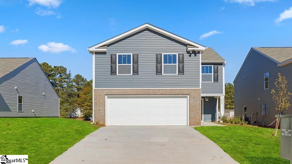 511 Whitewater Ridge