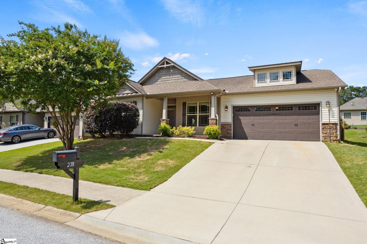 239 Applehill Way