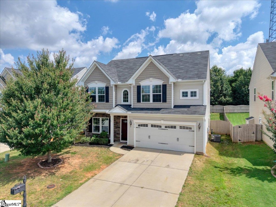 212 Sandusky Lane