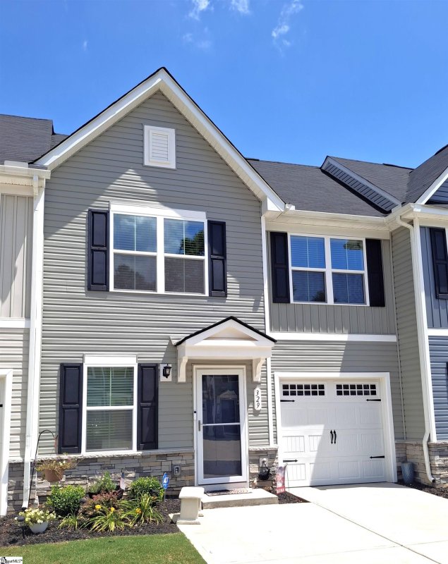 329 Kensley Drive