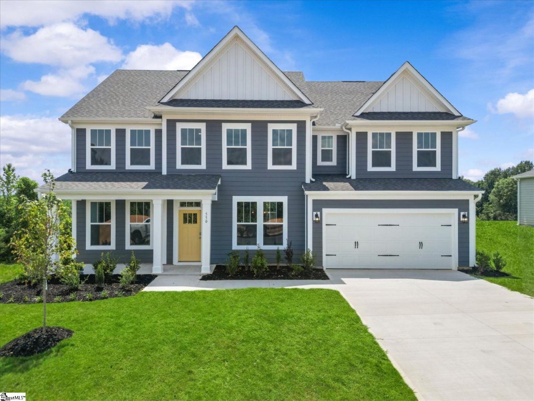 550 Winstone Trail