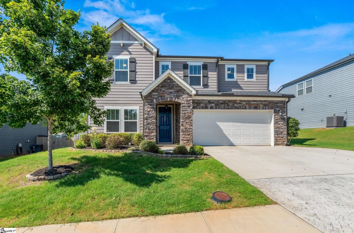 307 River Otter Road