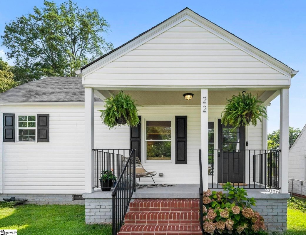 22 Sitka Avenue
