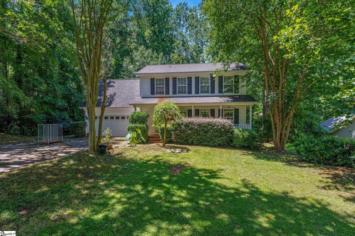 141 Ashlan Woods Court