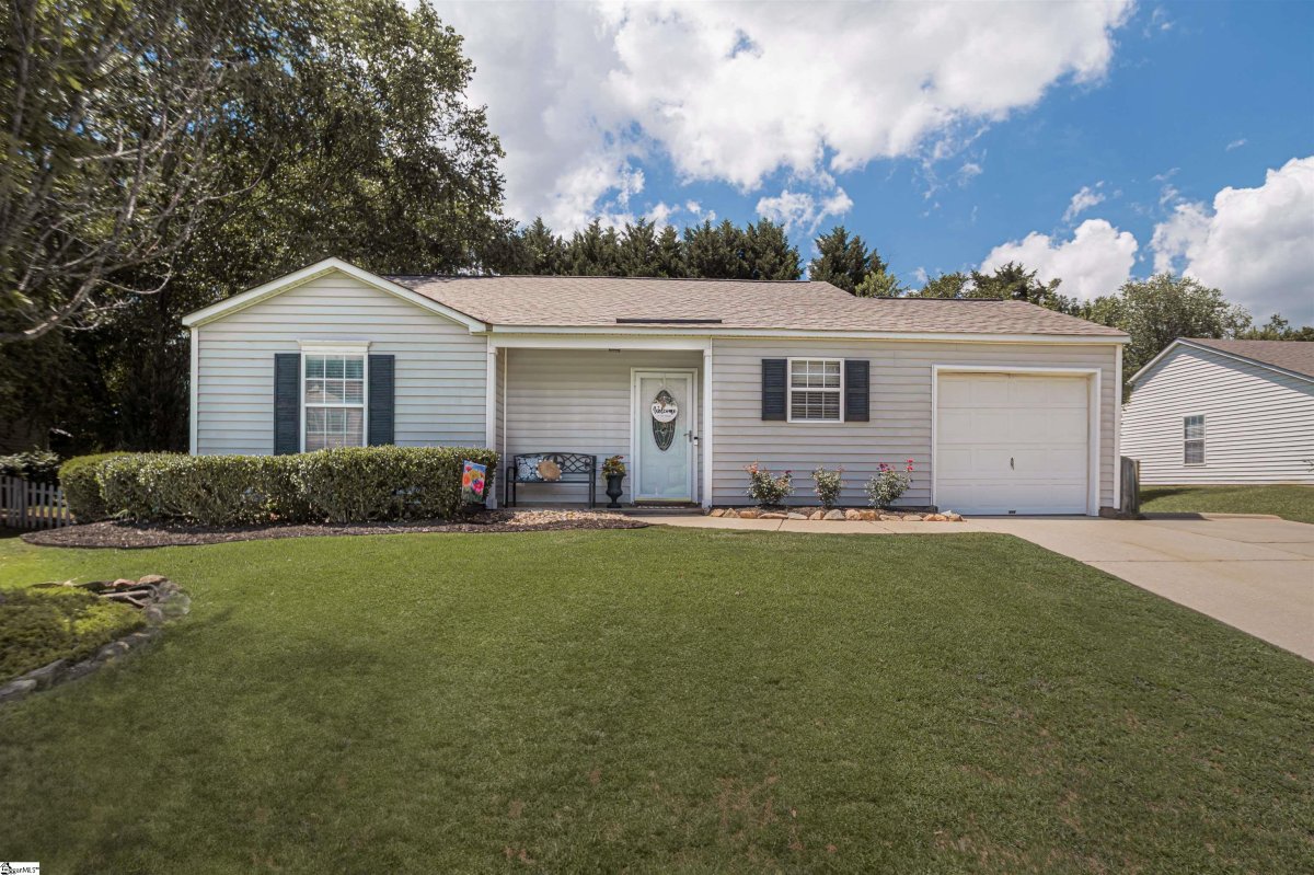 106 Granary Drive