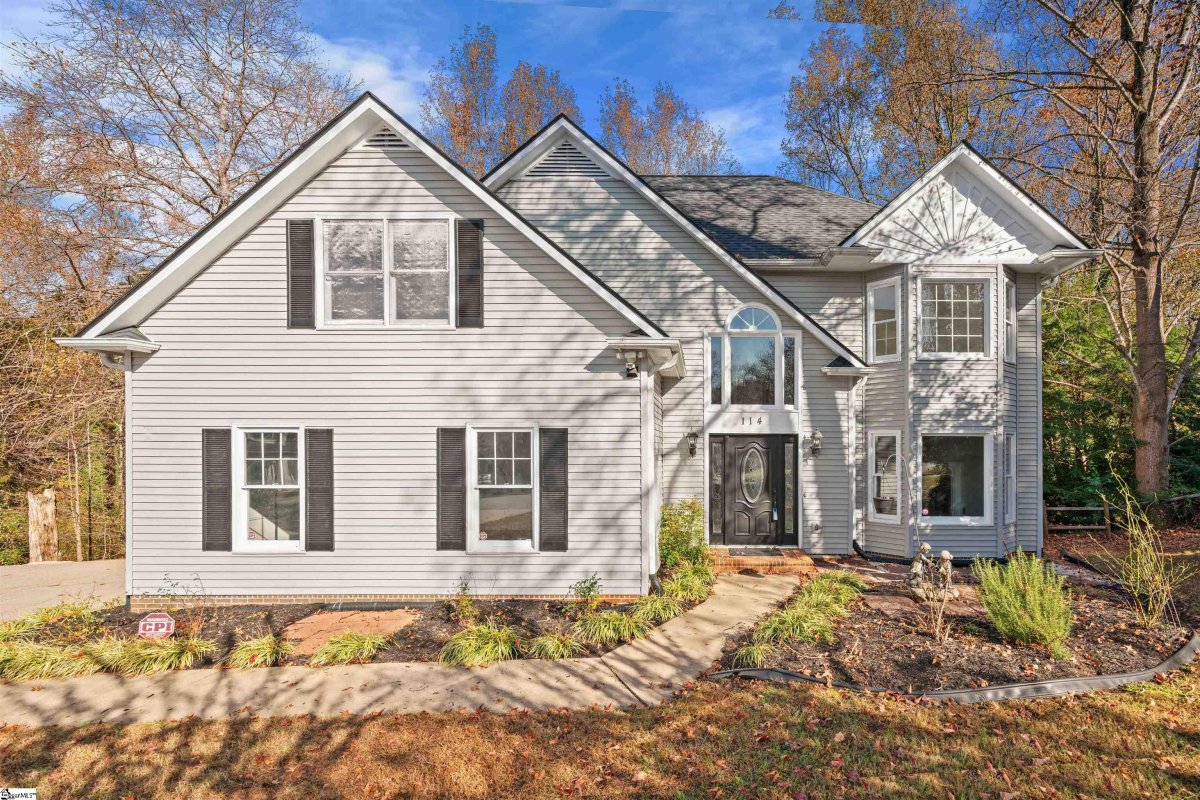 114 Hartsdale Court