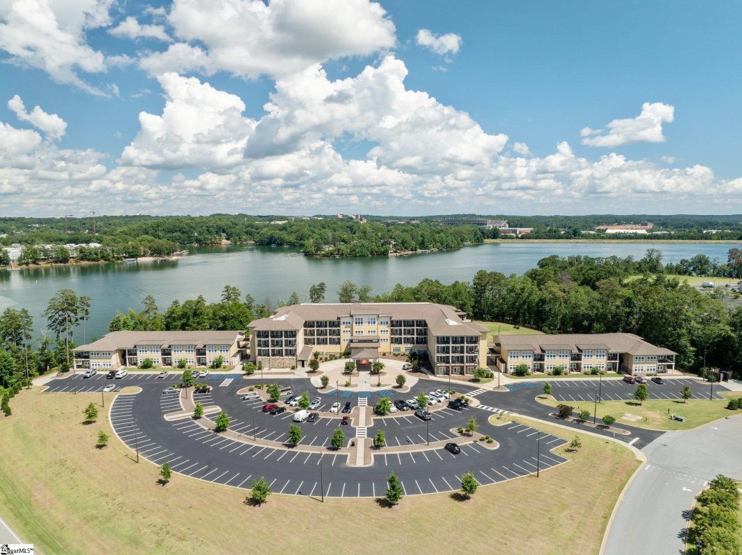 13500 Clemson Boulevard #2208