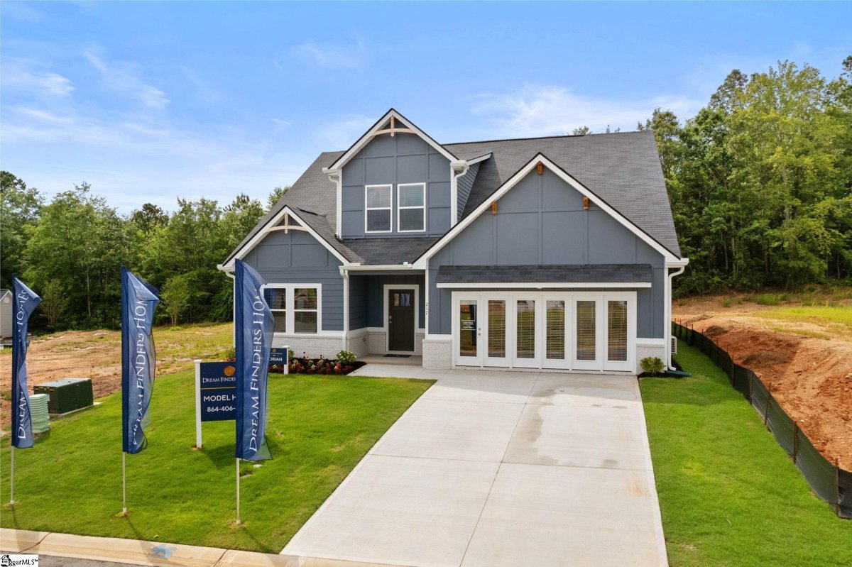 217 Talbert Trail