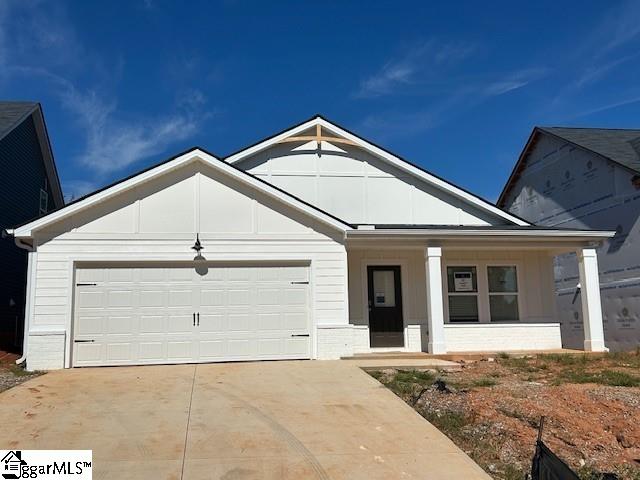 297 Talbert Trail