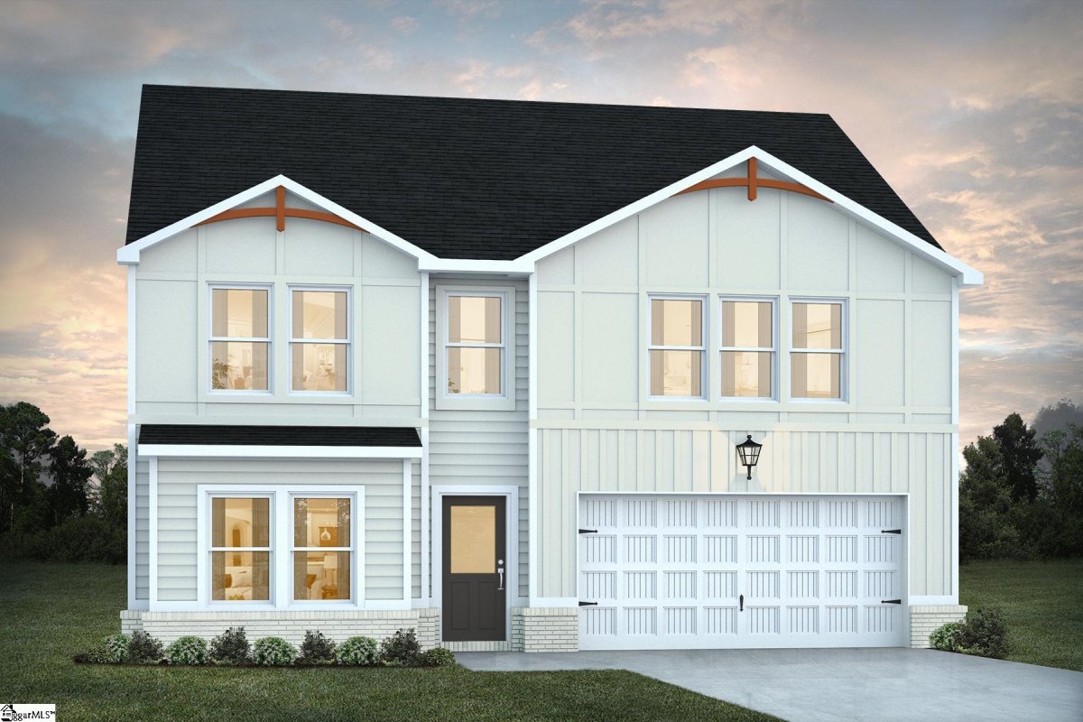 300 Talbert Trail