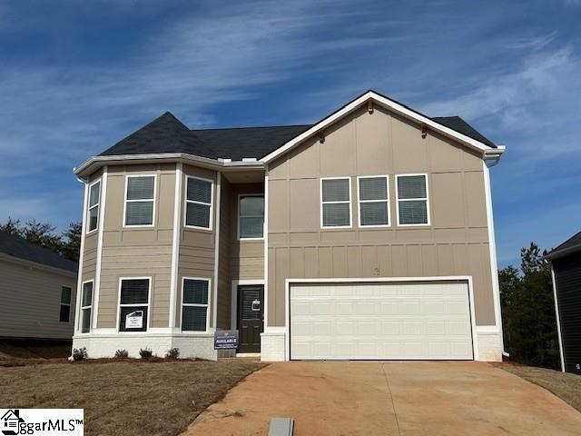 301 Talbert Trail