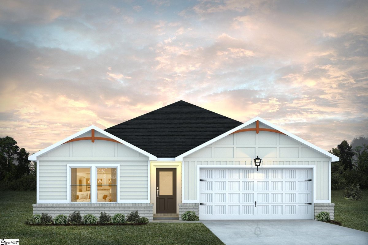 304 Talbert Trail