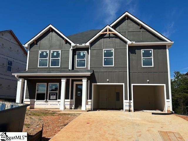 305 Talbert Trail