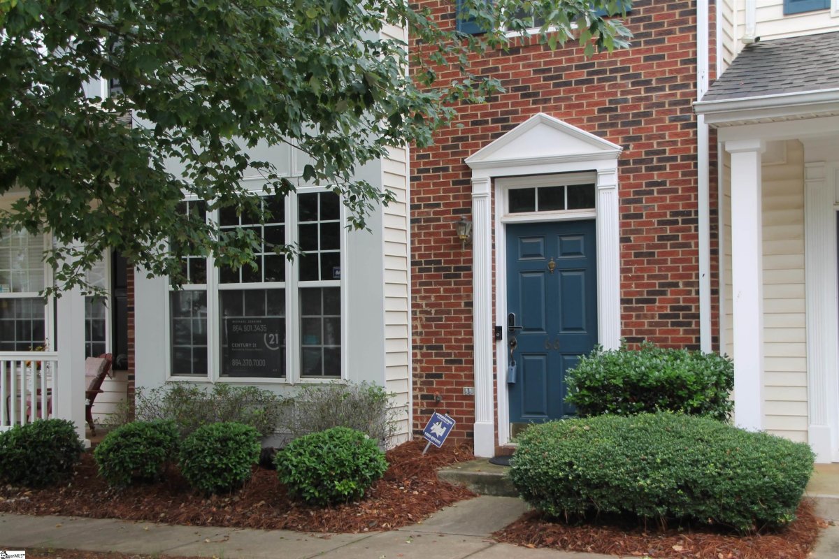 66 Sikes Circle