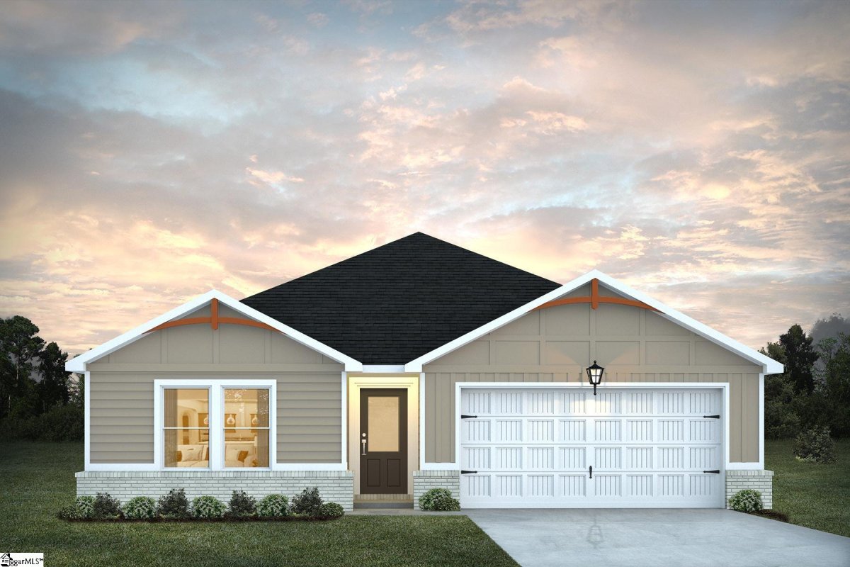 324 Talbert Trail