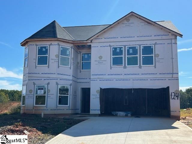 336 Talbert Trail