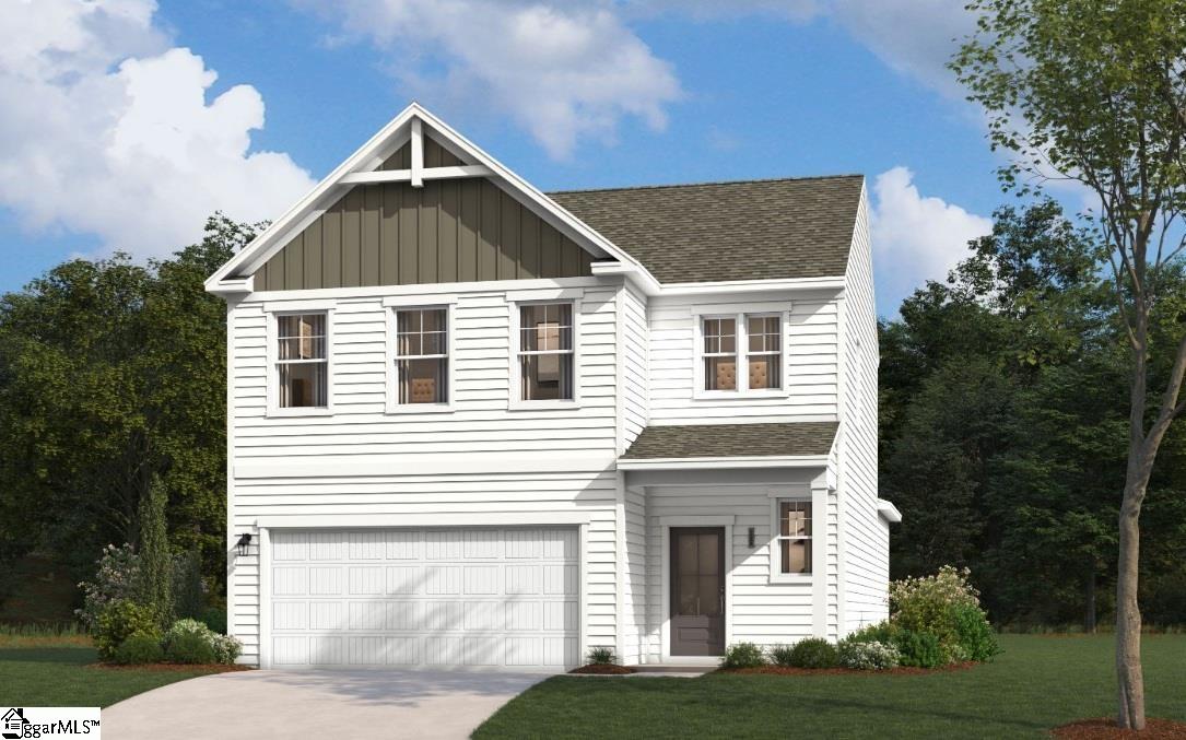3125 Hillgate Trail