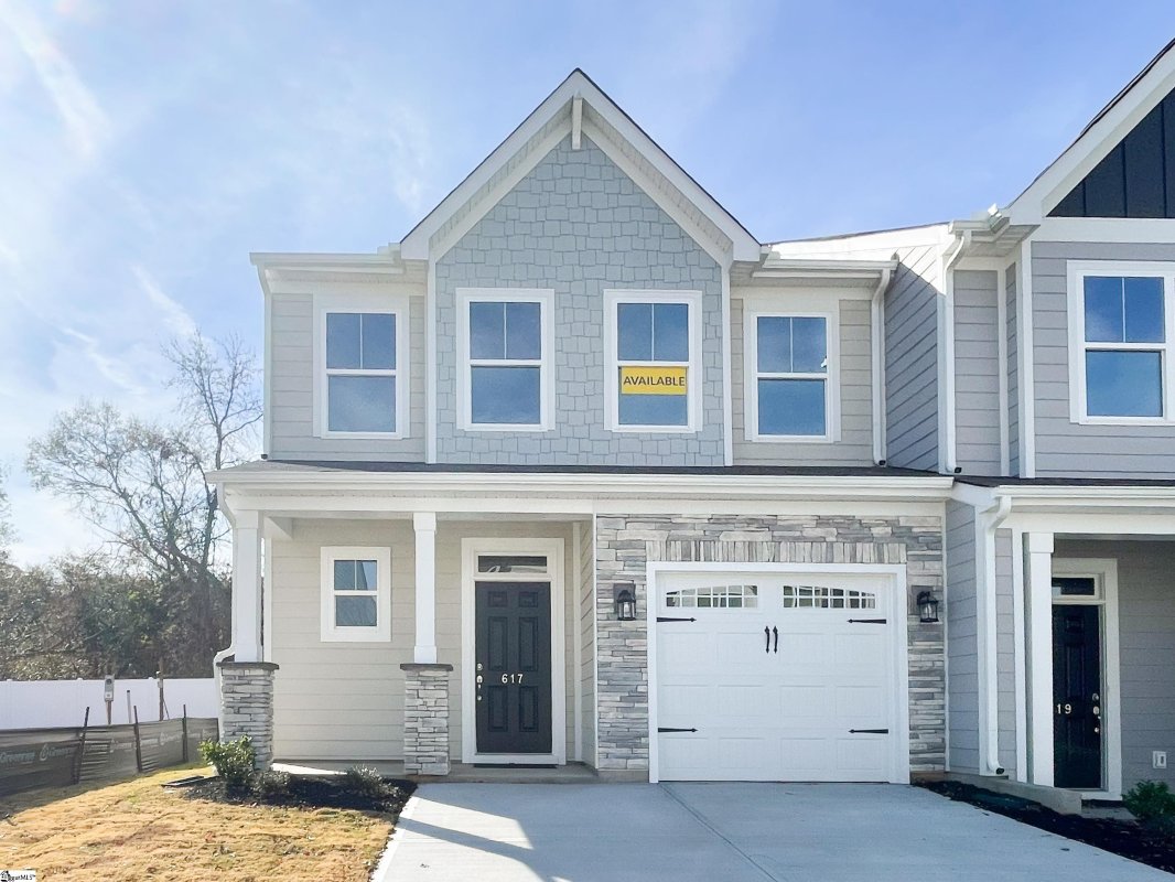 617 Autumn Lake Road