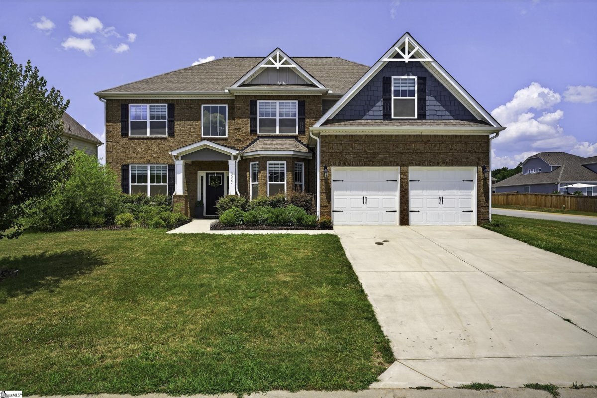3027 Toliver Trail