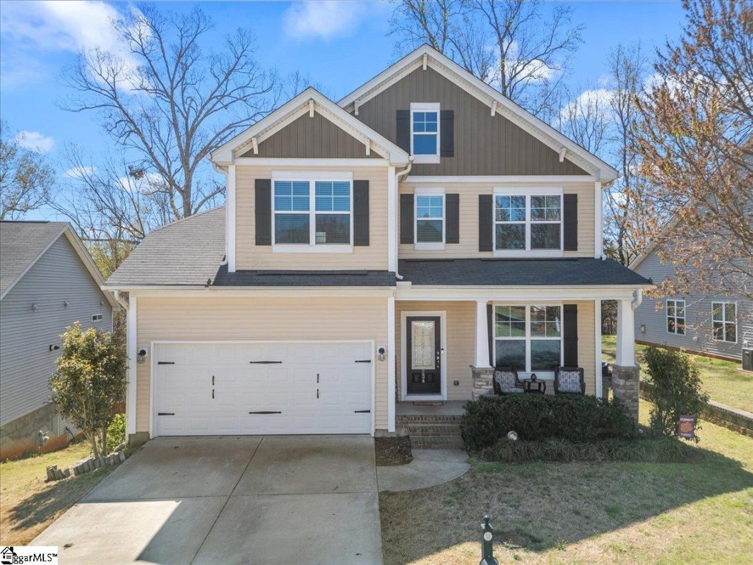 234 Rivers Edge Circle