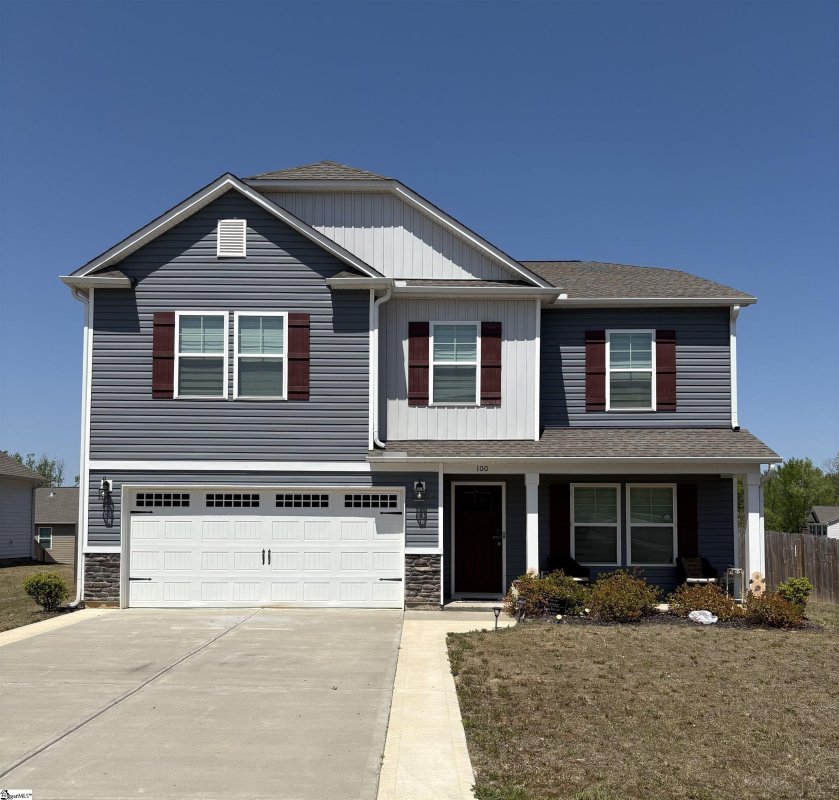 100 Bruinen Drive