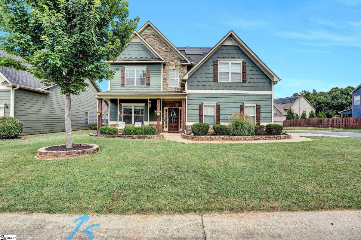 405 Shafer Court