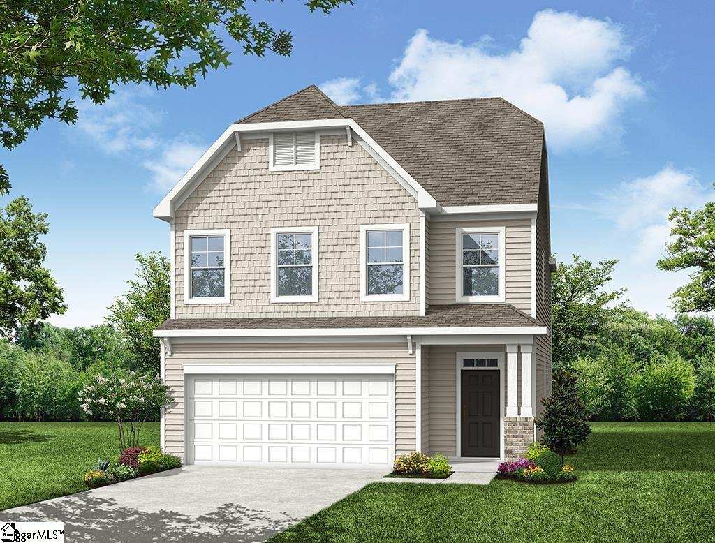 223 Pendergast Road