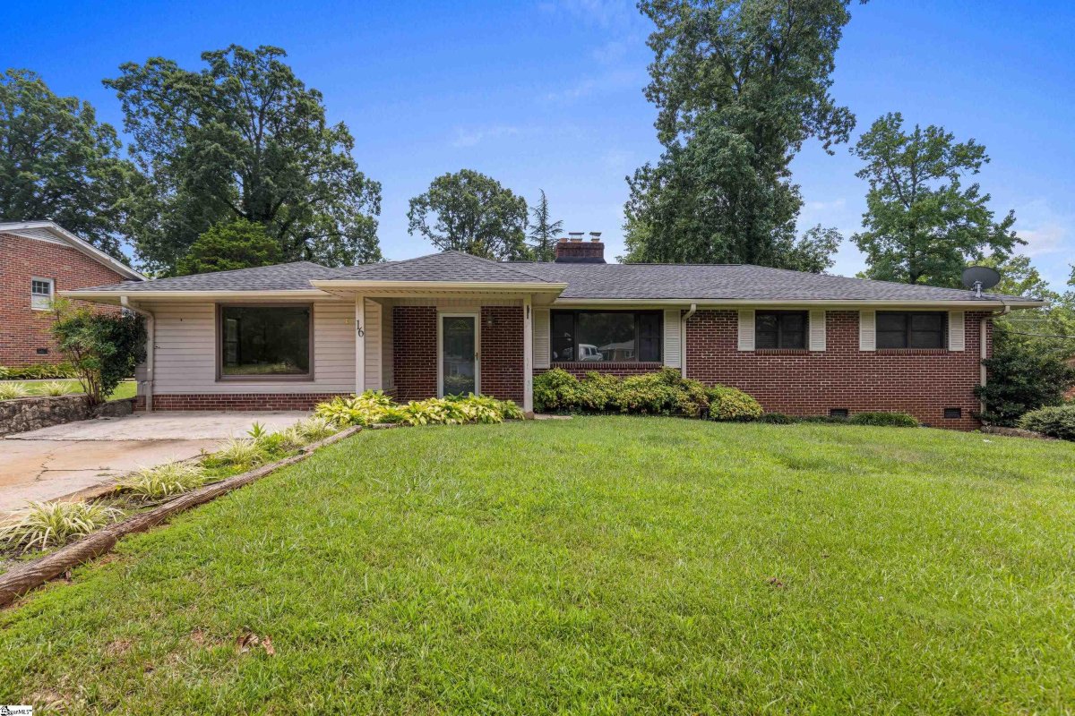 16 Conway Drive
