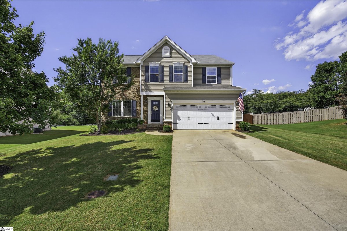 221 Wateree Way