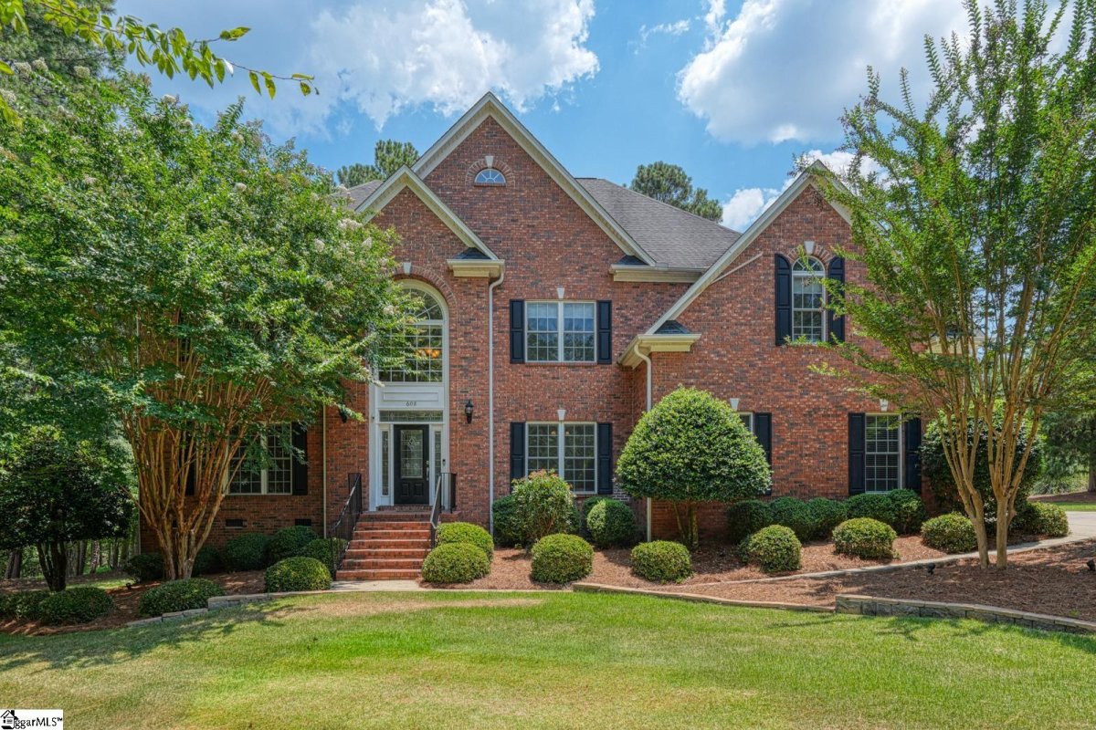 608 Virginia Pine Court