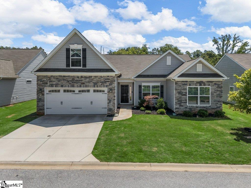415 Balvenie Drive