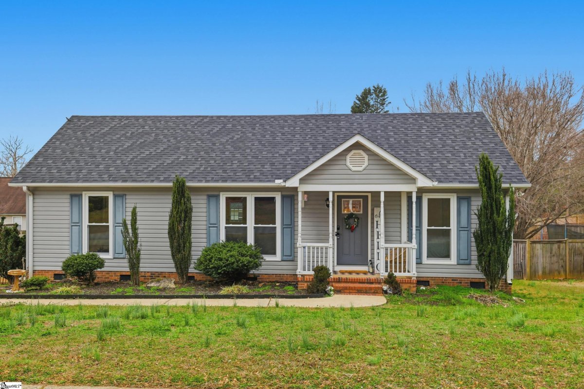 448 Timberview Lane