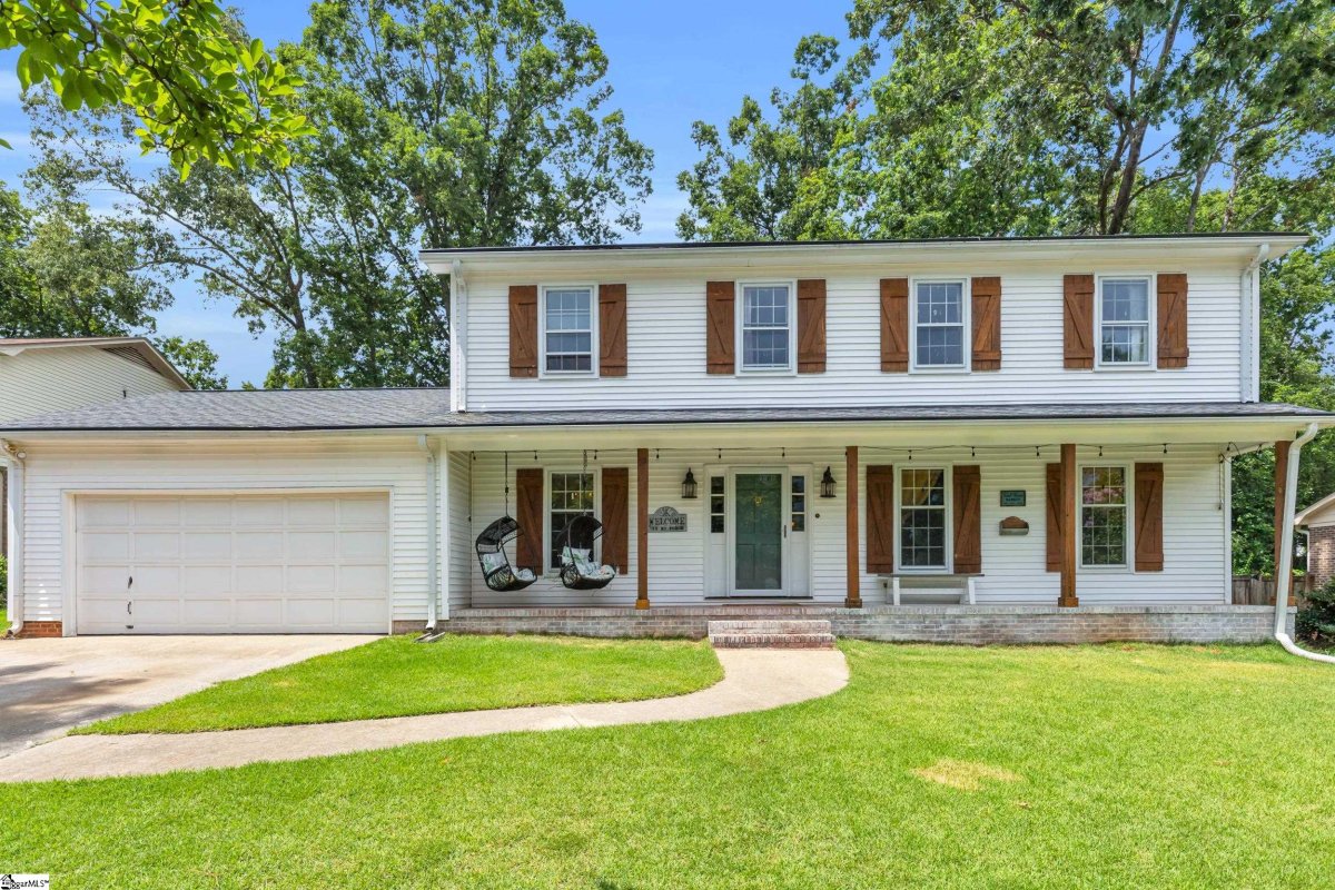 112 Terrence Court