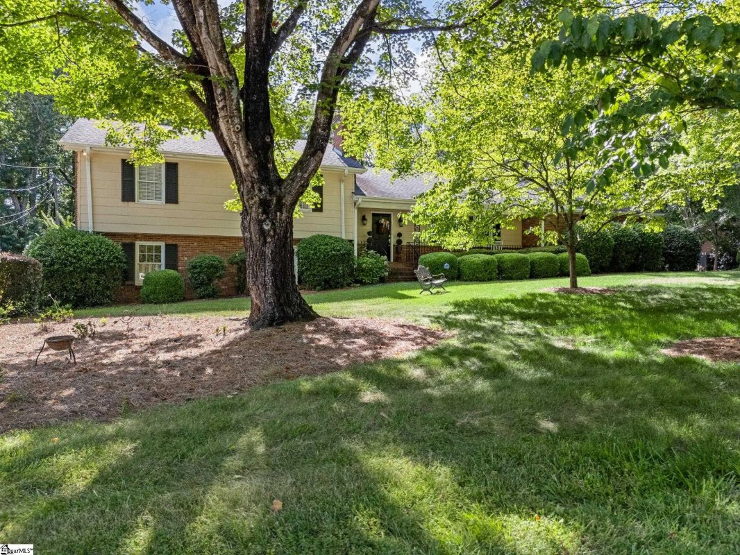 357 Lake Forest Drive