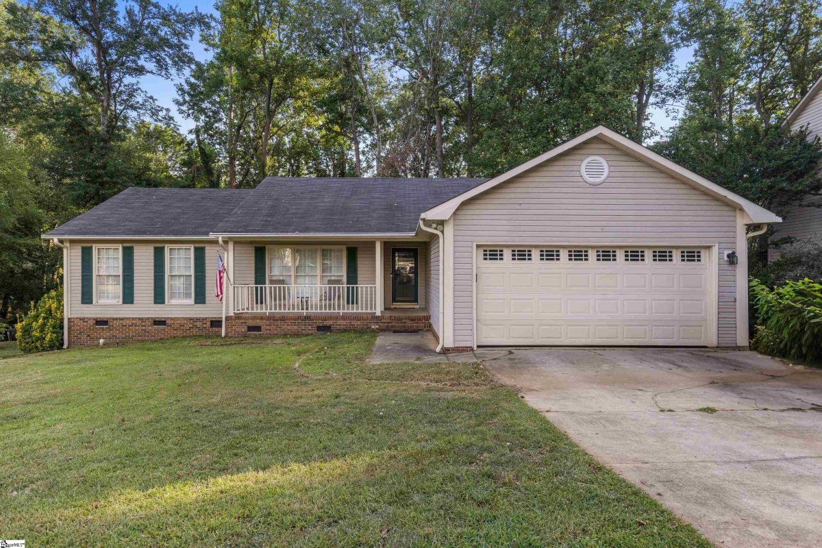 11 Mcbee Chapel Road