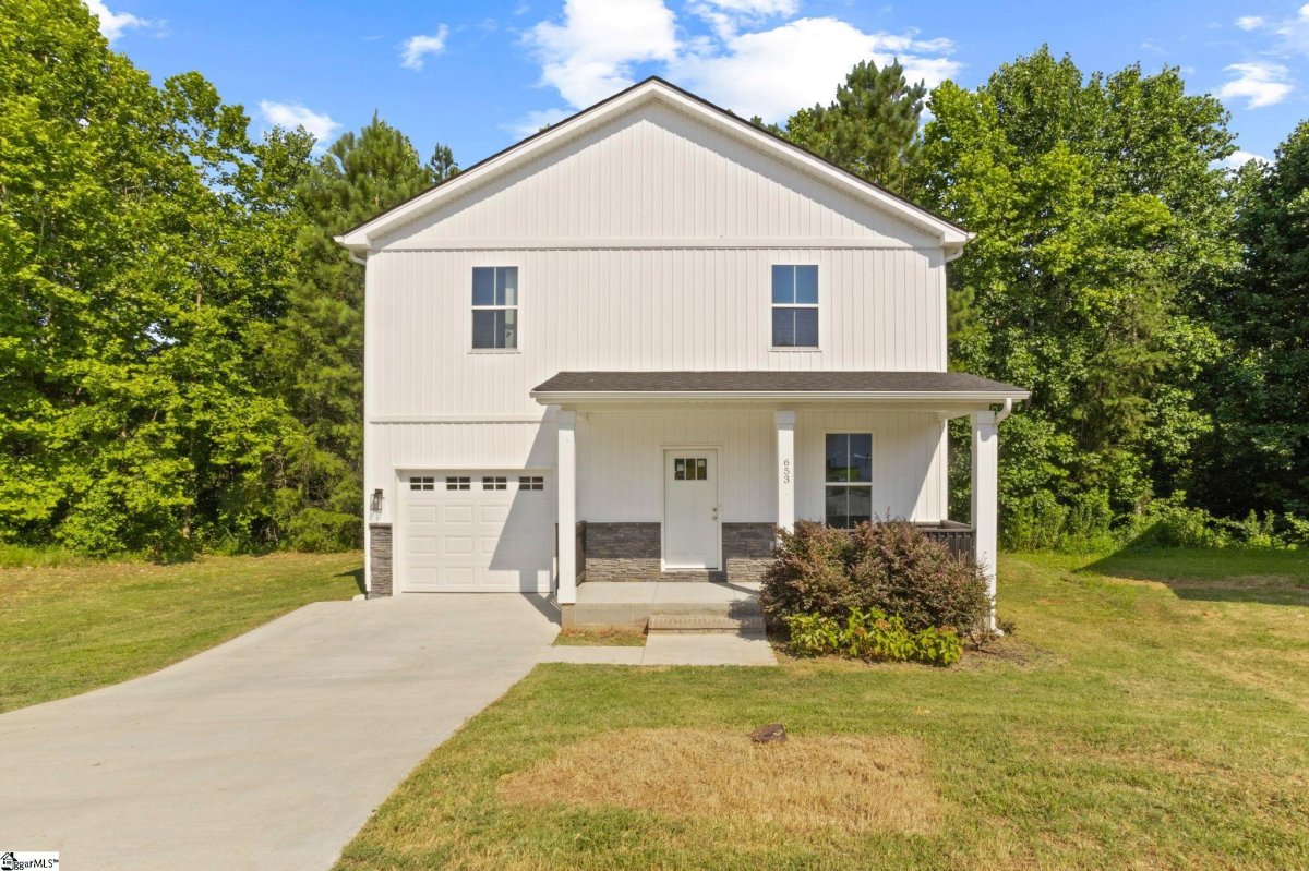 653 Duncan Station Drive