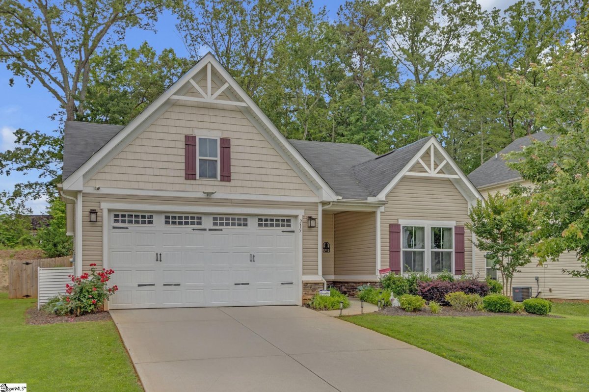 215 Thames Valley Drive