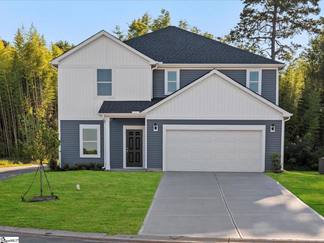 498 Harben Drive