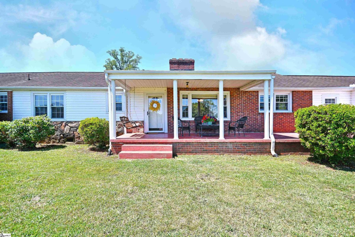 10 Sulphur Springs Drive