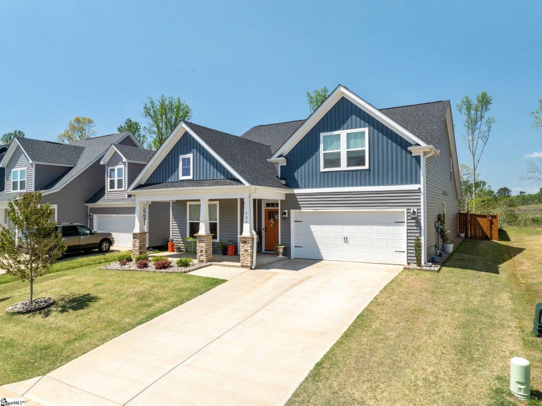489 Fenwick Drive