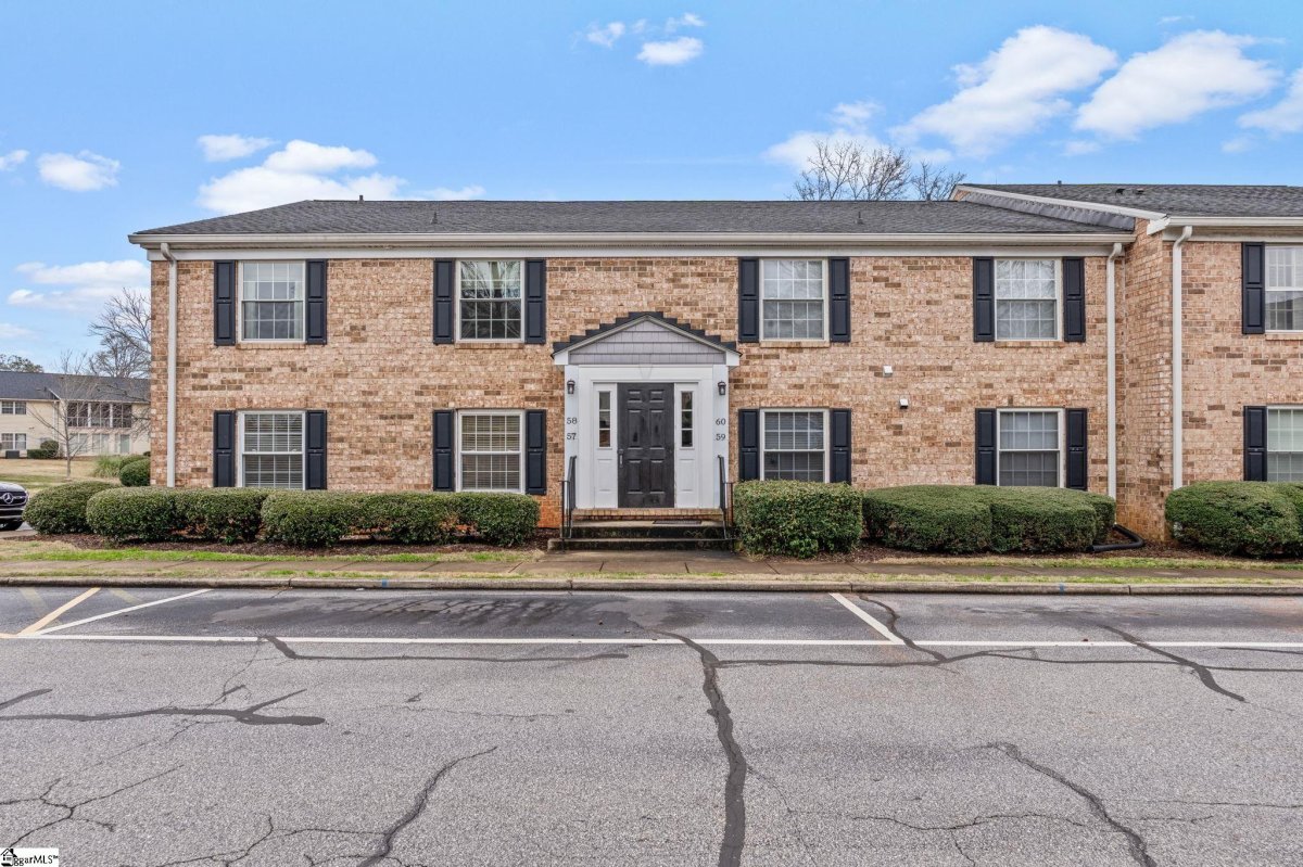 925 Cleveland Street Unit 57