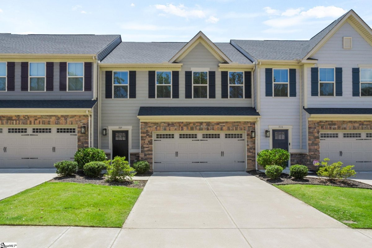 509 Martin Creek Drive