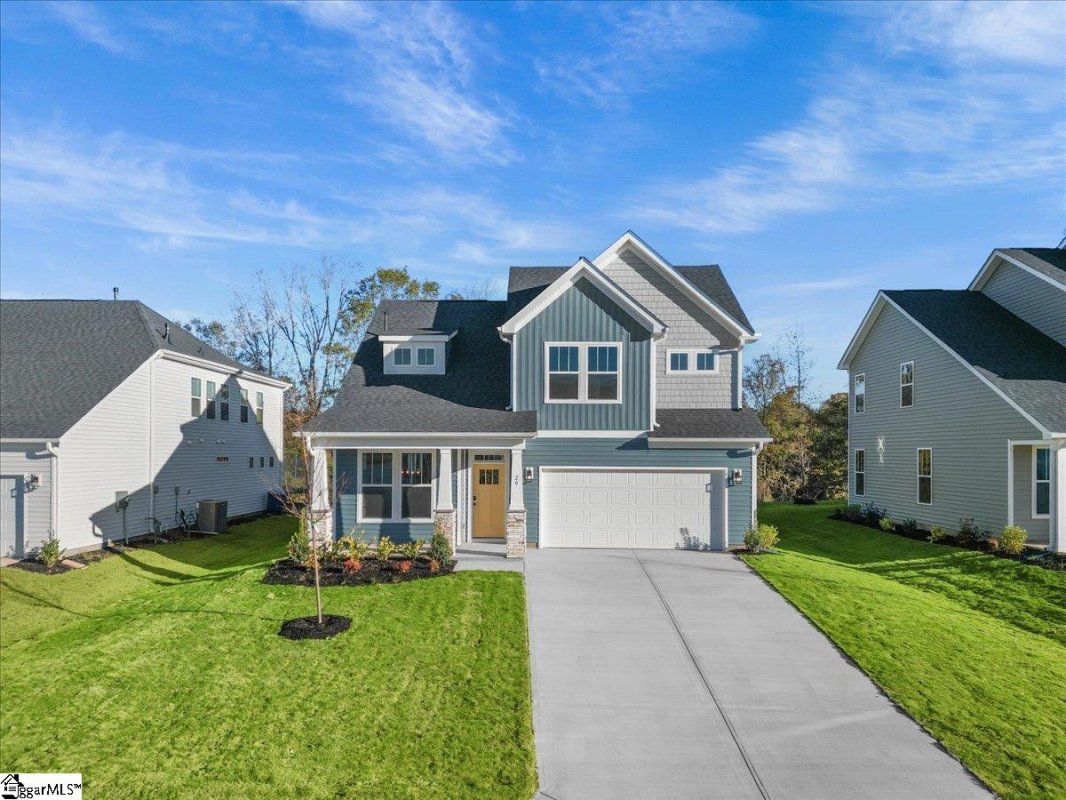 20 Joplin Drive