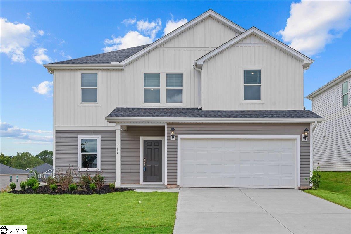 184 Lavinia Circle