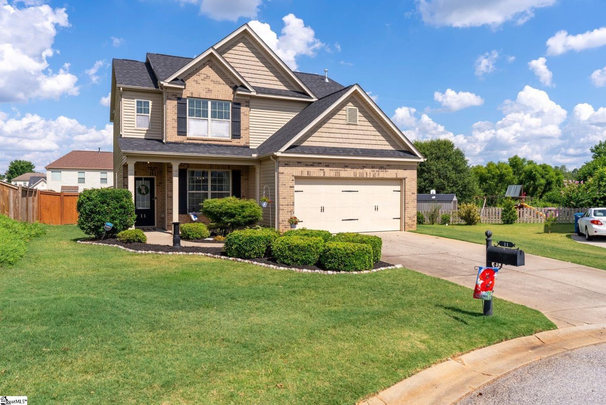 11 Harwick Court