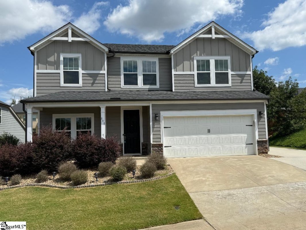 848 Cranwell Court