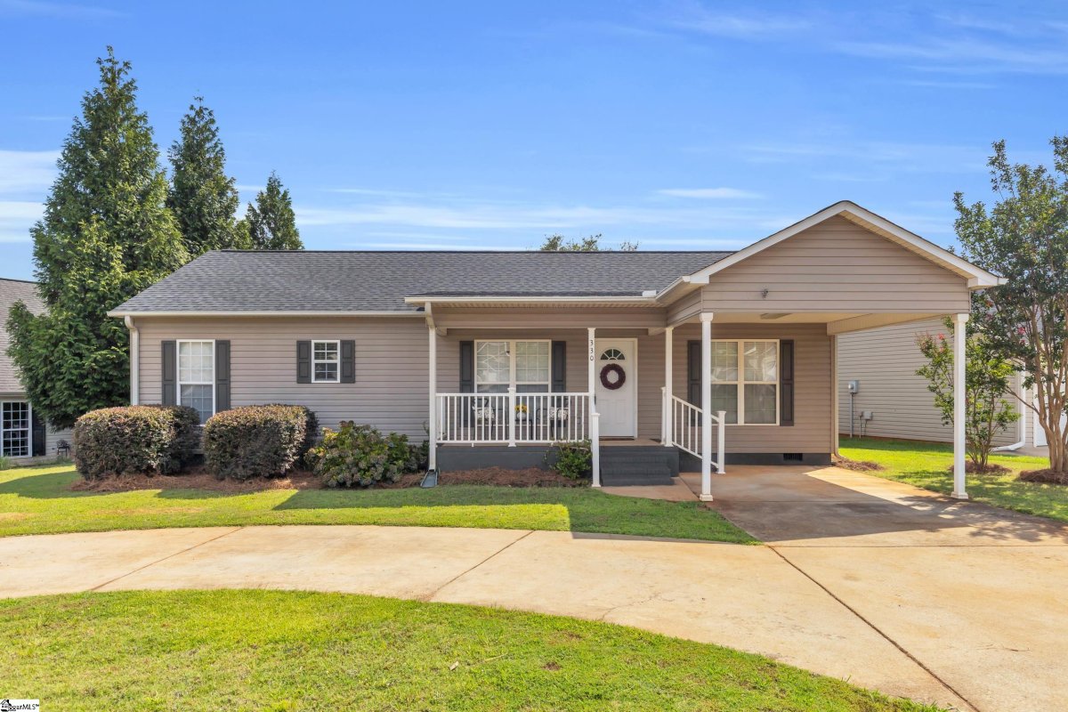 330 Split Oak Lane