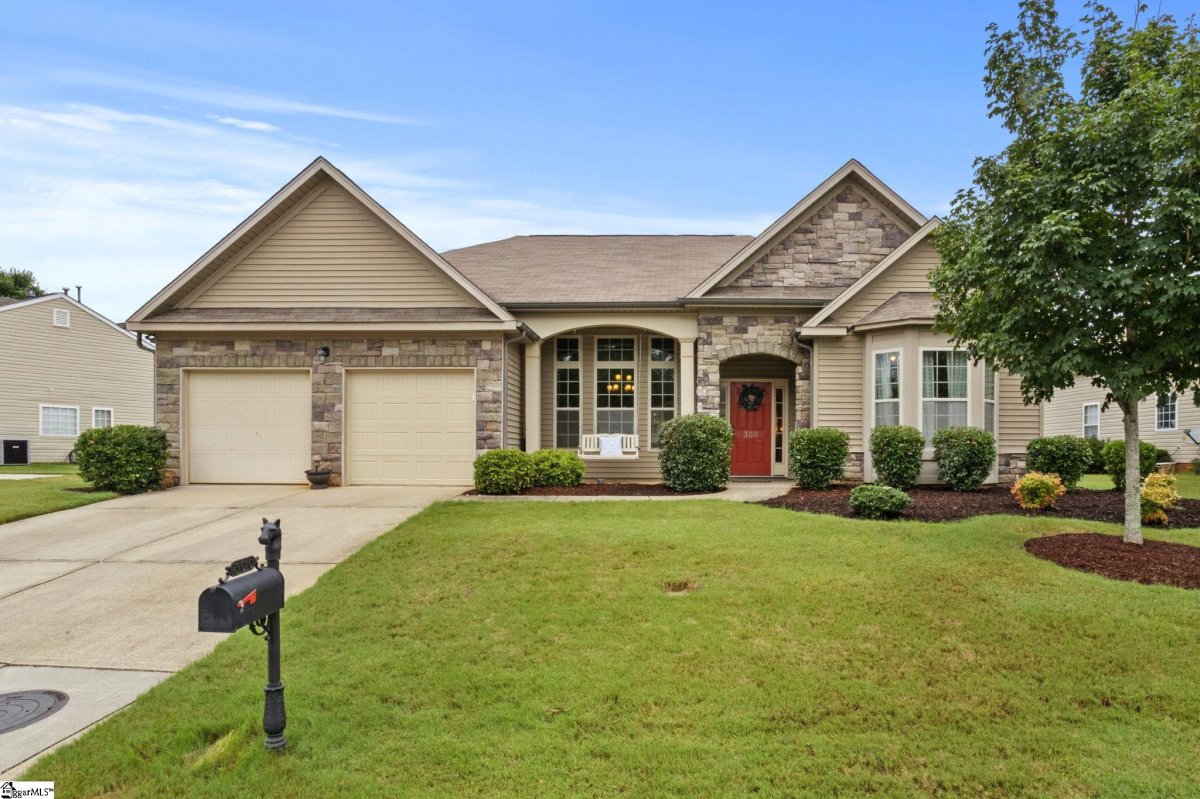 300 Plamondon Drive