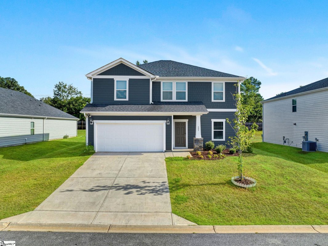 405 Roderick Lane
